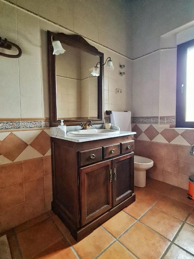 Casa Rural En Candeleda Con Piscina Y Un Maravilloso Jardin Екстериор снимка