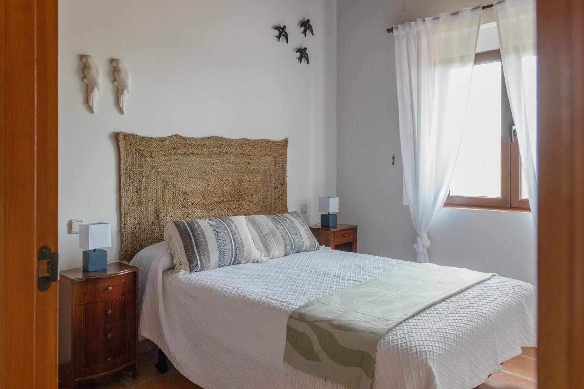 Casa Rural En Candeleda Con Piscina Y Un Maravilloso Jardin Екстериор снимка