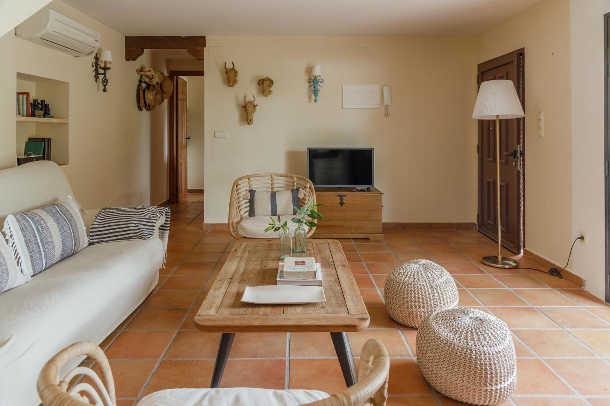 Casa Rural En Candeleda Con Piscina Y Un Maravilloso Jardin Екстериор снимка