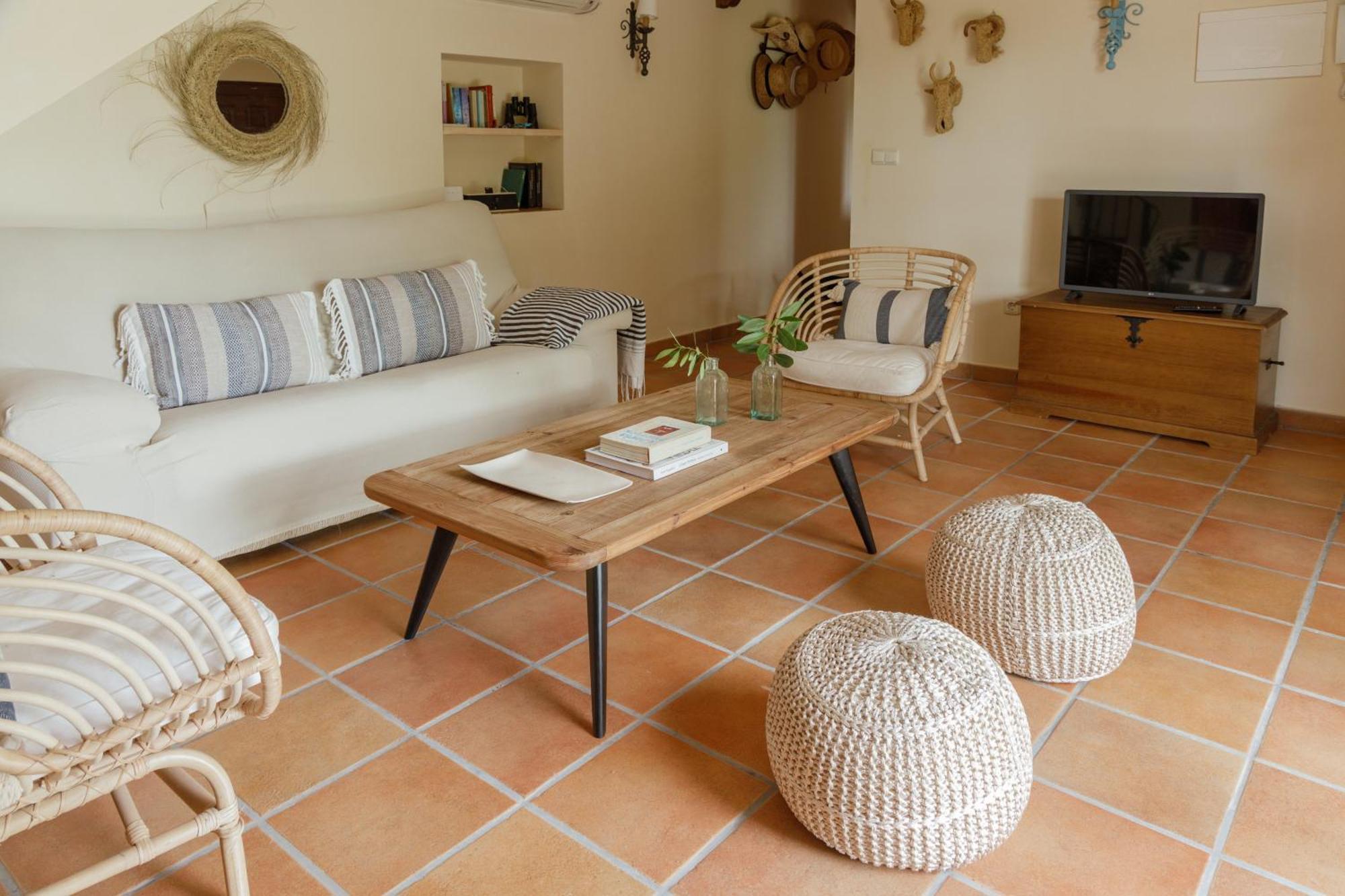 Casa Rural En Candeleda Con Piscina Y Un Maravilloso Jardin Екстериор снимка