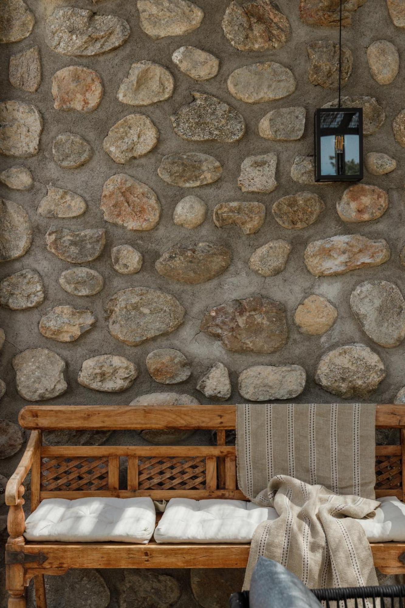 Casa Rural En Candeleda Con Piscina Y Un Maravilloso Jardin Екстериор снимка