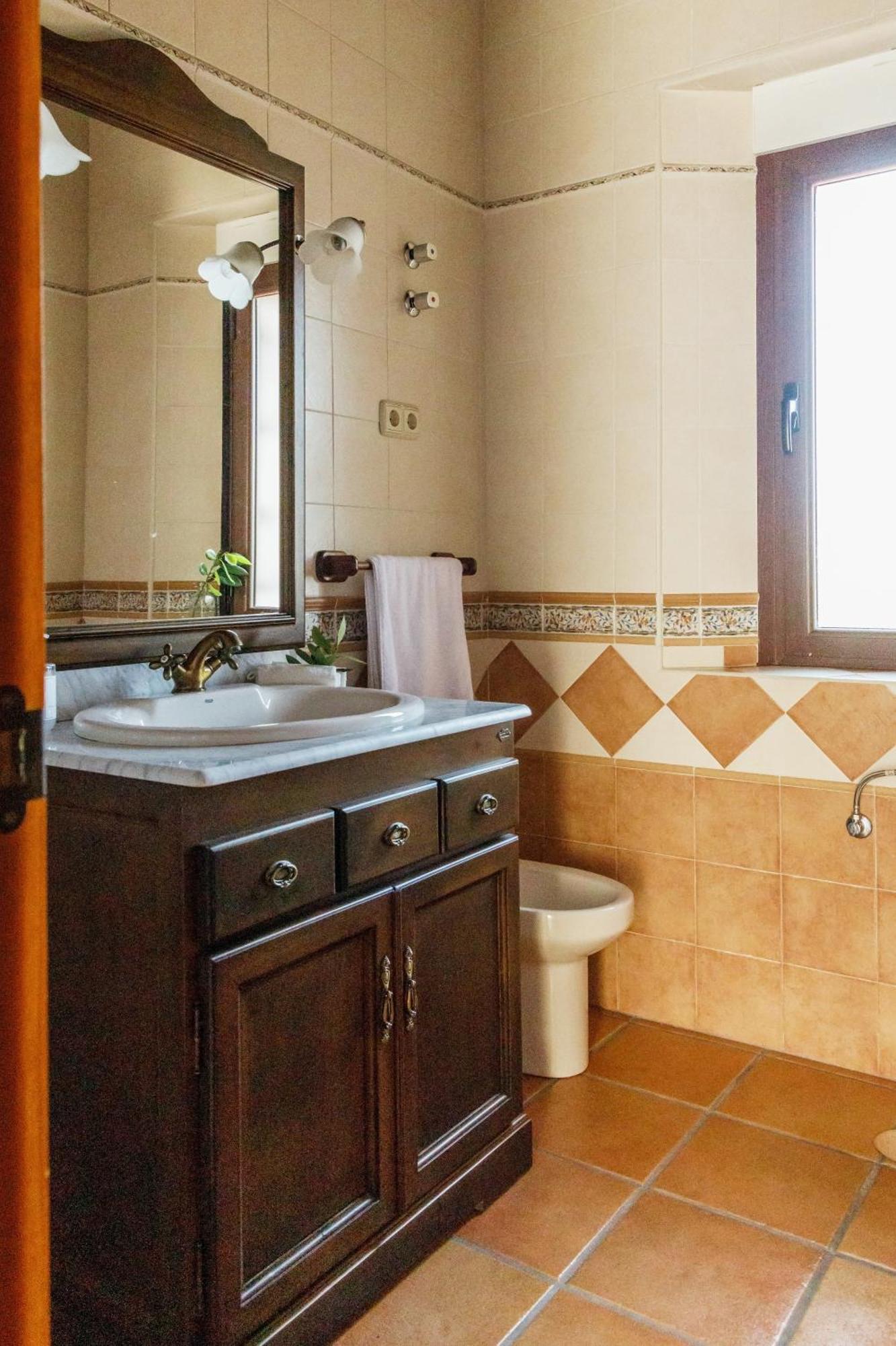 Casa Rural En Candeleda Con Piscina Y Un Maravilloso Jardin Екстериор снимка